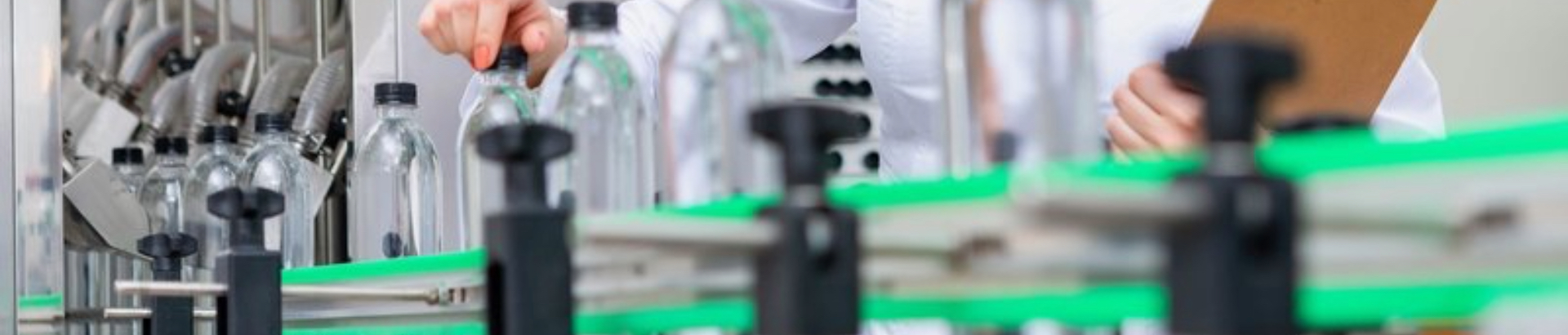 Product Quality Still Unstable? How Smart Manufacturing Can Reduce Process Variation and Quality Issues